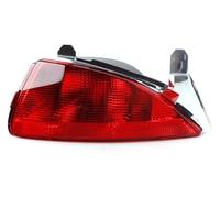 JSRVQKMS Gauche Antibrouillard Pour R&enault Pour Kadjar 2015 2016 2017 2018 Antibrouillard Arrière Pour Pare-chocs Voiture Avertissement Freinage Arrière(Left)