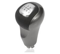 JSRVQKMS Levier de Vitesses pour Civic DX EX LX 2006-2011 Couvercle De Pommeau Levier Vitesse 6 Vitesses Changement Tête Boule Voiture 54102-SNA-A01