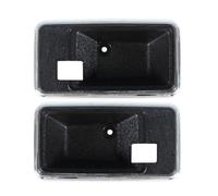 JSRVQKMS Poigner de Porte Poignée De Porte Intérieure Lunette pour Chevrolet pour Camaro pour Pontiac pour Firebird 1977 - 1981