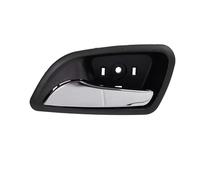 JSRVQKMS Poigner de Porte pour Chevrolet pour Cruze 2009-2016 Boucle Commutateur D'ouverture Poignée De Porte Intérieure Avant/arrière Gauche Droite 96952176 96952178(Left Side)