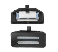 JSRVQKMS Voiture Intérieur Dôme Lumières Pour BMW X5 E70 X3 F25 E90 E91 E92 E60 E61 X6 E71 E72 X1 E84 Voiture LED Intérieur Pare-soleil Vanité Miroir Lampes De Lecture