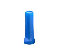 JSSMATE Kit de serrage de pénis pour élargissement du pénis/remplacement d'extenseur/civière, douilles en silicone confortables pour ventouse (2pcs Small Silicone Tube/ 85mml X 20mmw)