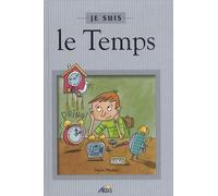 JST - Je suis le Temps