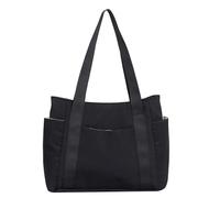 JSTHHTT Sac a Main Femme, Sac Cabas Femme Grande Capacité, Sac a Main Femme Cabas, Sacoche Ordinateur Femme, Sac Ordinateur, Sac a Main Bandoulieres pour Travail, Clinique, Cours, Voyage, Gym