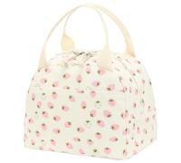 JSTHHTT Sac Isotherme Repas, Sac à Lunch Isolé En éTanche, Lunch Box Isotherme, RéUtilisable Lunch Bag Isotherme Pour Travail Bureau L'éCole Le Pique-Nique Les Voyages Picnic, Le Camping