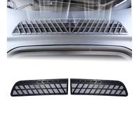 JSUDQR Housse de protection pour entrée d'air pour Tesla Model Y 2019-2024 PP Couvercle de protection pour Grille D'admission D'air pour Tesla Accessories