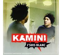 J'Suis Blanc – Sony Music