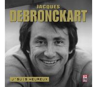 J'suis heureux Coffret CD