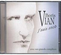 Vian, Boris - J'Suis Snob [Import]
