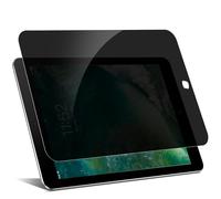 JSUSOU Protection d'écran privée pour iPad 6ème génération 9,7", film en verre trempé privé pour iPad 5e génération/Air 2/Air 1, sensible au toucher, anti-traces de doigts, compatible avec les coques