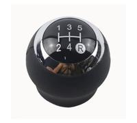 JSYALMSLW Bouton Uniquement Levier De Vitesse 5 Vitesses/6 Vitesses Pour Toyota Pour Corolla Pour RAV4 Pour Yaris Auris Verso 2007-2013 Élégant Pommeau De Vitesse 1PC Gear Shift Knoba