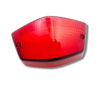 JSYALMSLW Feu arrière d'arrêt de moto Pour STEED VLX SHADOW NV VT 400 600 1100 33702-MR1-671 Cache De Feu Arrière clignotants