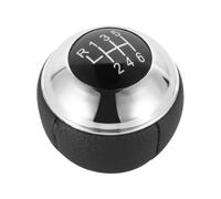 JSYALMSLW Pommeau Changement De Vitesse Pour MINI R50 ONE D R52 R53 Élégant