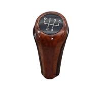 JSYALMSLW Pommeau De Vitesse Pour BMW 1 3 5 6 Series E30 E32 E34 E36 E38 E39 E46 E53 E60 E63 E83 E84 E90 E91 Élégant Pommeau Changement De Vitesse 1 Pièce De Levier De(GRAY)