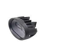 JSYALMSLW Pour Sur Ron Light Bee X Et Light Bee S Pour Segway X160 X260 Support Phare Avant Universel Moto Compatible Avec Les Modèles Dirt Bike Phares avant pour moto(Headlamp)