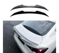 JSYDMA Aileron arrière,Compatible pour BMW 2 Series F74 225i 235i 2024+ PSM,Pièces détachées Automobiles,Black