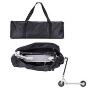 JSYDMA Sac de Transport pour Trottinette électrique,Compatible pour Razor E Prime 2018-2026, Sac de Rangement