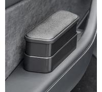 JSYDMA Support de coude pour accoudoir de Voiture,Convient pour Toyota Hilux MK7 MK8, coudière de rehaussement d'accoudoir de portière