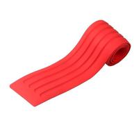 JSZDCVYBL Protection Seuil de Coffre pour Daewoo Tacuma 2000-2004 F600, Protection Pare Chocs Caoutchouc Anti Rayures, Bande de Protection Antidérapante et Installation Facile Auto