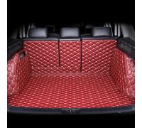 JSZDQX Tapis de Coffre Revêtement de Coffre Compatible avec pour Mazda 5 Mazad5 2008 2009 2010 2011 Protection intégrale de Coffre,E