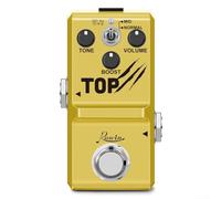 JT-12B Accordeur de guitare à clipser avec écran LCD rétroéclairé, rotation à 360° pour basse, violon, ukulélé - Arrêt automatique chromatique (A)
