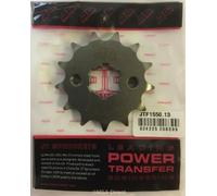 JT SPROCKETS Pignon acier JTF1550.13 – Pas 428 – 13 dents