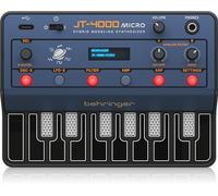 JT-4000M Micro - Synthétiseur