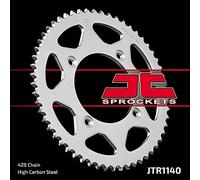 JT 727.05.99 Couronne 50 dents pas 428 Diam.Int. 100 - Cercle trous 120