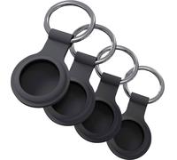 JT Berlin 10928 Porte-clés AirTag noir