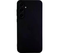 JT Berlin 11120 Coque arrière Samsung Galaxy A56 5G noir résistant aux chocs 11120