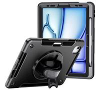 JT Berlin 30015 Etui pour tablette Apple iPad Air 11 (M4, 2026), iPad Air 11