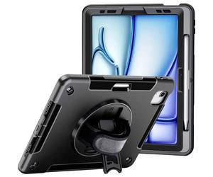 JT Berlin 30015 Etui pour tablette Apple iPad Air 11 (M4, 2026), iPad Air 11