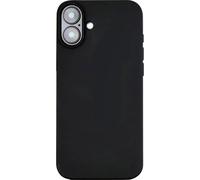 JT Berlin BackCase Pankow Soft Coque arrière Apple iPhone 16 noir chargement