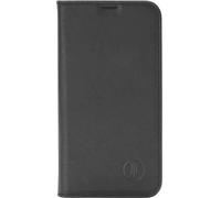 JT Berlin BookCase Tegel Étui portefeuille Apple iPhone 16 Plus noir 11059