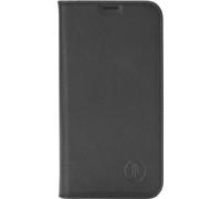 JT Berlin BookCase Tegel Étui portefeuille Apple iPhone 16 Pro noir 11060