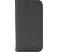JT Berlin BookCase Tegel Étui portefeuille Apple iPhone 16 Pro noir fonction socle 11060