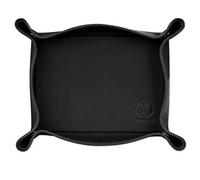 JT Berlin Cuir véritable Vide-poche Noir