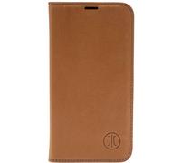 JT Berlin Echtleder Tegel Leder Case Apple iPhone 14 cognac 10859