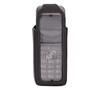 JT Berlin Turnline Étui de ceinture Gigaset CL660, CL660A, CL660HX, CL690A noir 12103