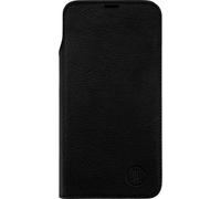 JT Berlin Étui portefeuille Apple iPhone 17 Pro Max noir 11126