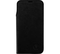 JT Berlin Étui portefeuille Apple iPhone 17 Pro noir 11125