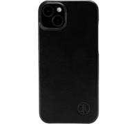 JT Berlin Kreuzberg Coque arrière Apple iPhone 15 Plus noir 11009