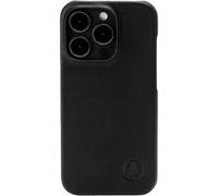 JT Berlin Kreuzberg Coque arrière Apple iPhone 15 Pro Max noir 11011