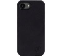 JT Berlin Kreuzberg Leder Case Apple iPhone 17e, iPhone 16e noir 11107