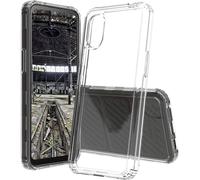 JT Berlin Pankow Clear Coque arrière Samsung Galaxy XCover7 transparent résistant aux chocs 11051