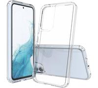 JT Berlin Pankow Coque arrière Samsung Galaxy A54 transparent résistant aux chocs 10915