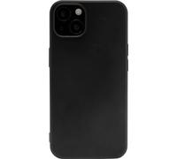 JT Berlin Pankow Soft Coque arrière Apple iPhone 13 Mini noir 10790