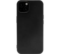 JT Berlin Pankow Soft Coque arrière Apple iPhone 13 noir 10791