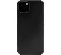 JT Berlin Pankow Soft Coque arrière Apple iPhone 13 noir 10791