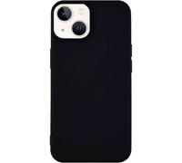 JT Berlin Pankow Soft Coque arrière Apple iPhone 15 Plus noir 11021